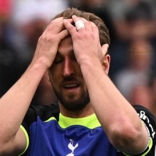 Ovo je posljednje ljeto koje je 29-godišnji Harry Kane odlučio zamijeniti